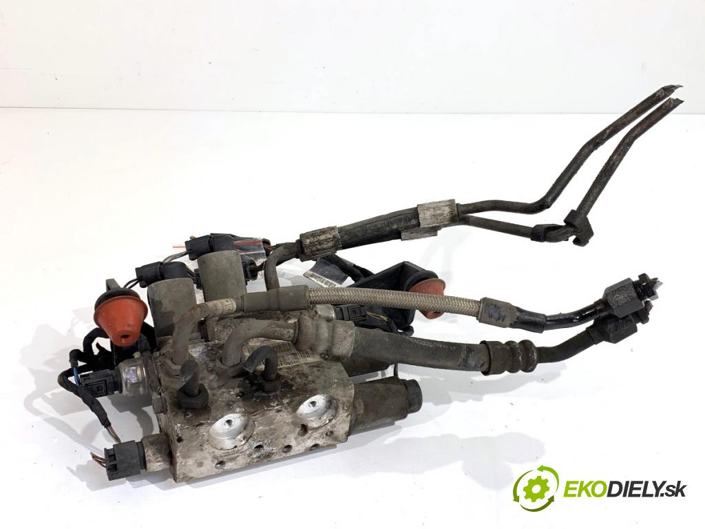 BMW E60 sedan 2007 173 kW 530 d 2993 pumpa nápravy 6781488