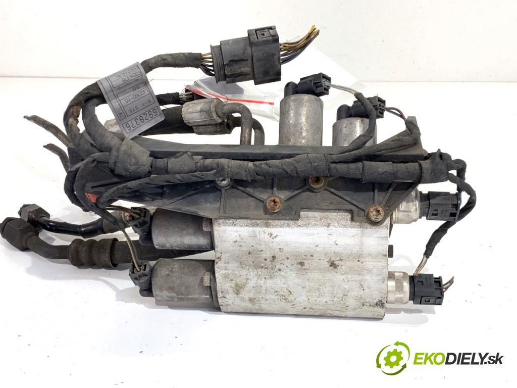 BMW E60 sedan 2007 173 kW 530 d 2993 pumpa nápravy 6781488