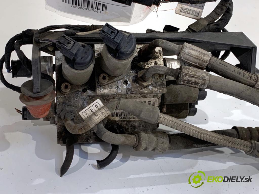 BMW E60 sedan 2007 173 kW 530 d 2993 pumpa nápravy 6781488