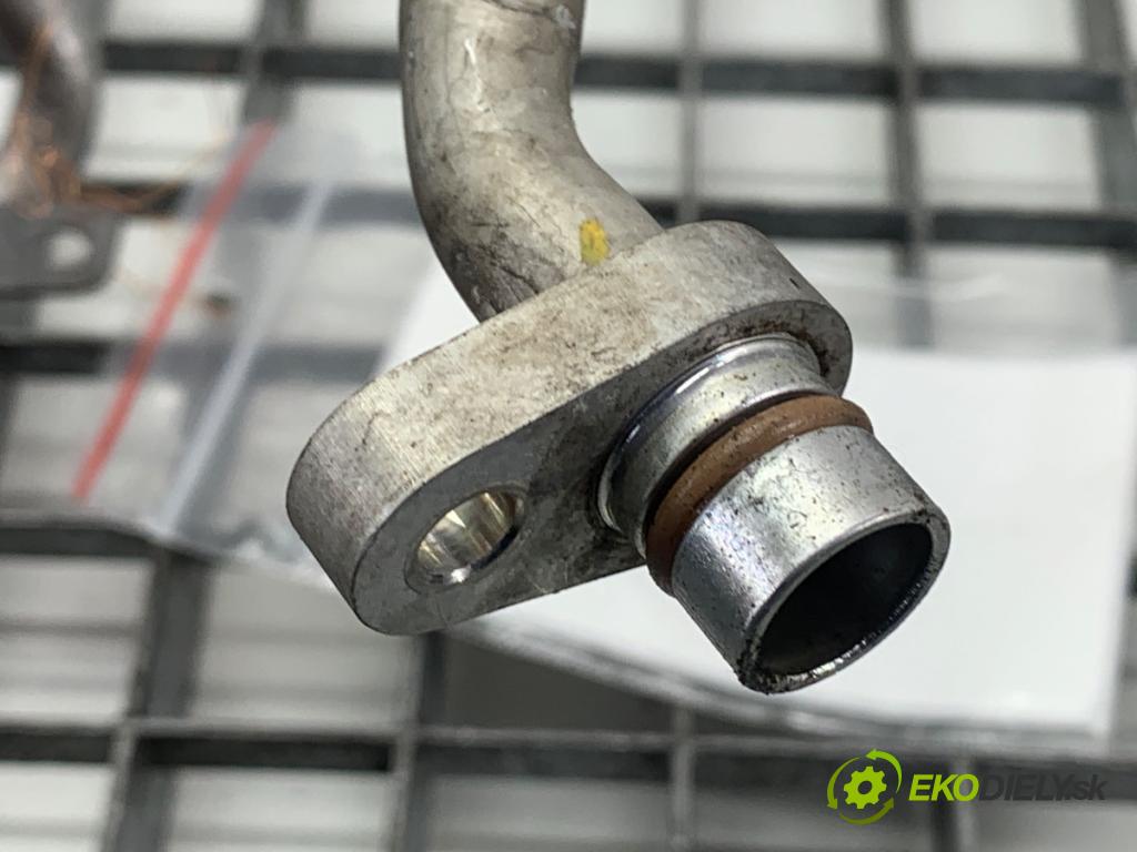 DACIA SANDERO III liftback 2024 74 kW 1.0 TCe 100 999 rúrka klimatizácie 924903642R (Rúrka klimatizácie)