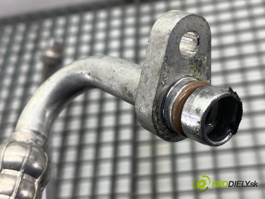 DACIA SANDERO III liftback 2024 74 kW 1.0 TCe 100 999 rúrka klimatizácie 924903642R (Rúrka klimatizácie)