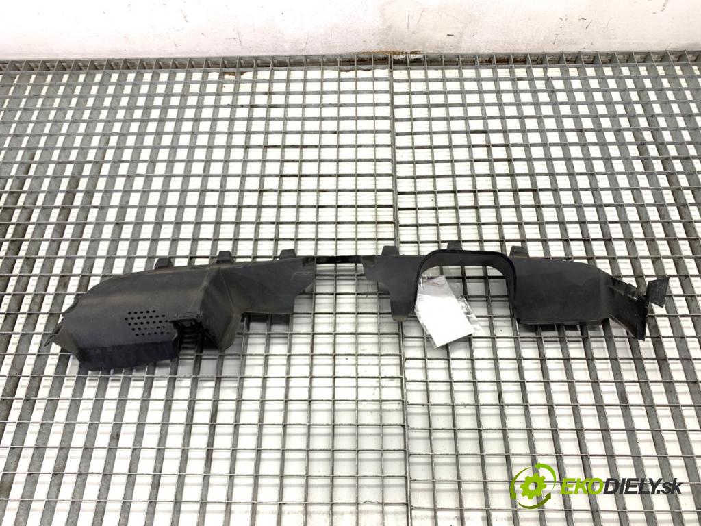 DACIA SANDERO III liftback 2024 74 kW 1.0 TCe 100 999 volant vzduchu 628108613R