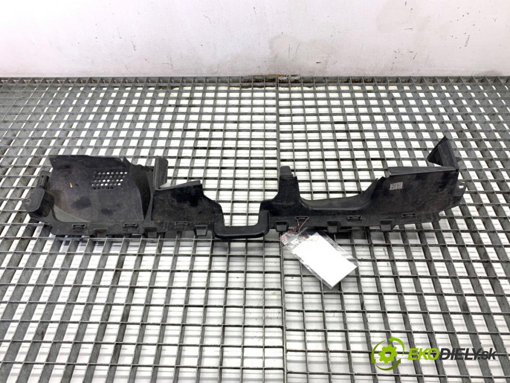 DACIA SANDERO III liftback 2024 74 kW 1.0 TCe 100 999 volant vzduchu 628108613R