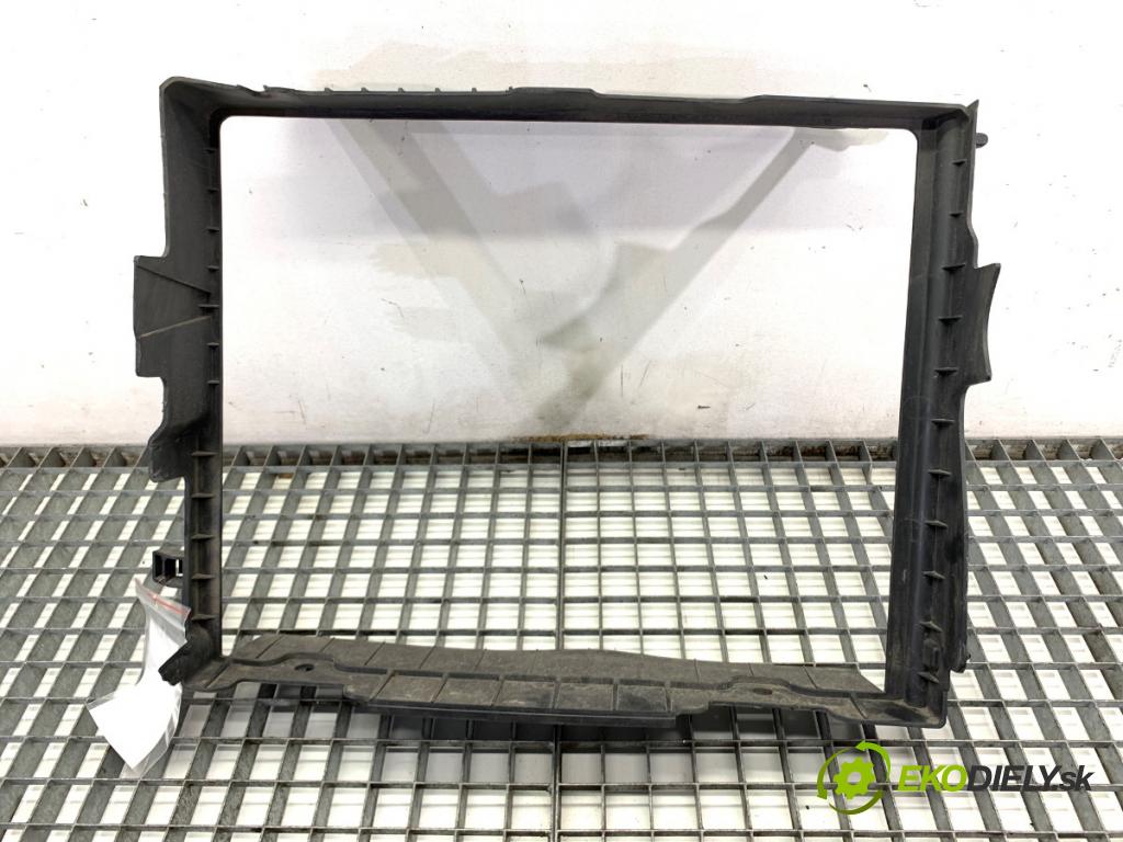 DACIA SANDERO III liftback 2024 74 kW 1.0 TCe 100 999 Volant vzduchu 215593008R