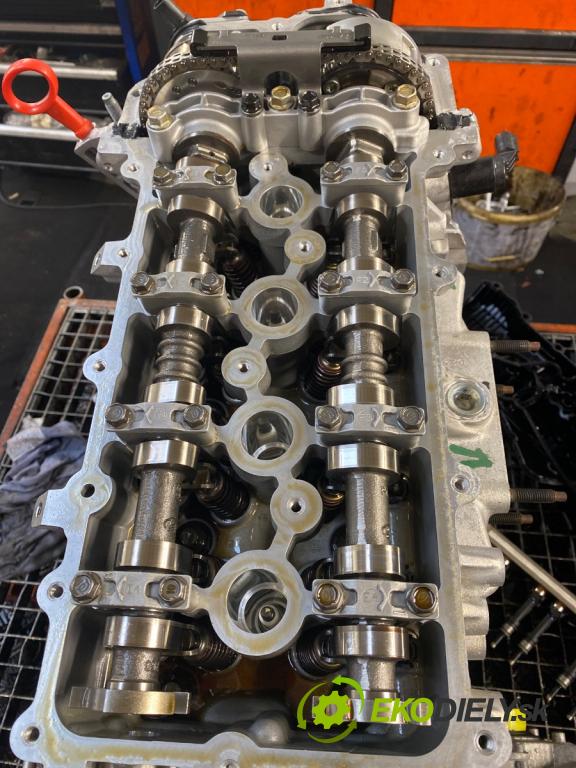 HYUNDAI i30  2024 71 kW 1.5 DPI   (1498 ccm / 71 kW / 97 KM) 1498 Motor G4LG (Motor)