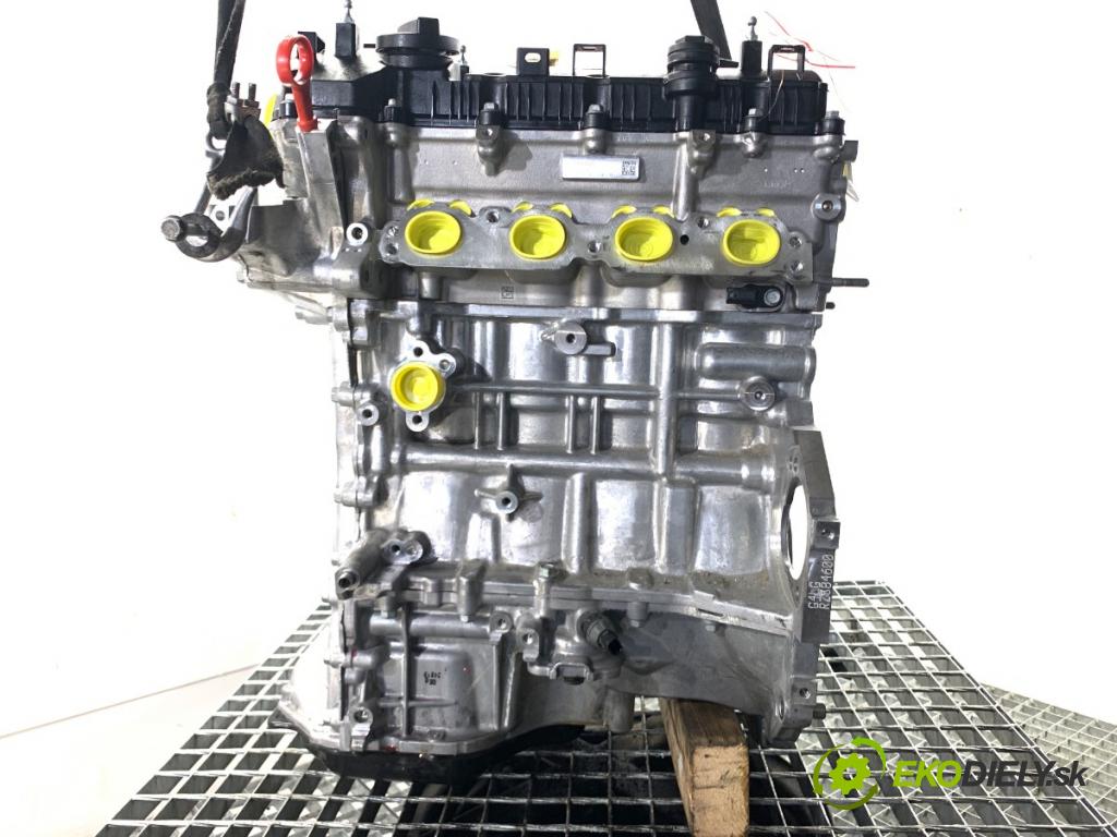 HYUNDAI i30  2024 71 kW 1.5 DPI   (1498 ccm / 71 kW / 97 KM) 1498 Motor G4LG (Motor)