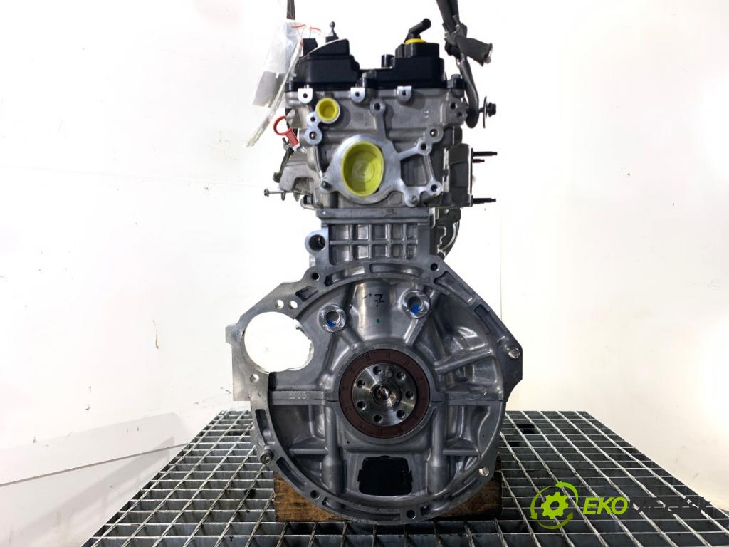 HYUNDAI i30  2024 71 kW 1.5 DPI   (1498 ccm / 71 kW / 97 KM) 1498 Motor G4LG (Motor)