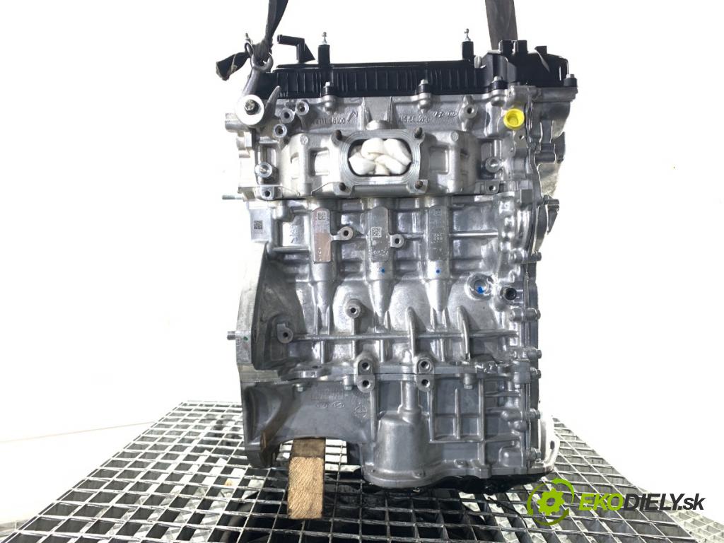 HYUNDAI i30  2024 71 kW 1.5 DPI   (1498 ccm / 71 kW / 97 KM) 1498 Motor G4LG (Motor)