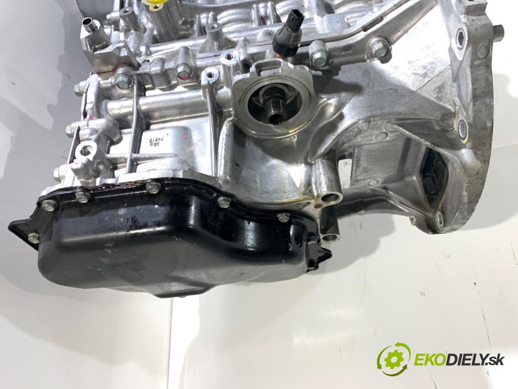 HYUNDAI i30  2024 71 kW 1.5 DPI   (1498 ccm / 71 kW / 97 KM) 1498 Motor G4LG (Motor)