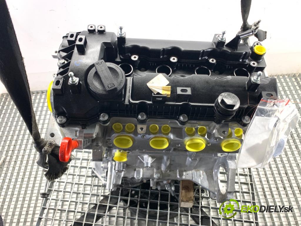 HYUNDAI i30  2024 71 kW 1.5 DPI   (1498 ccm / 71 kW / 97 KM) 1498 Motor G4LG (Motor)