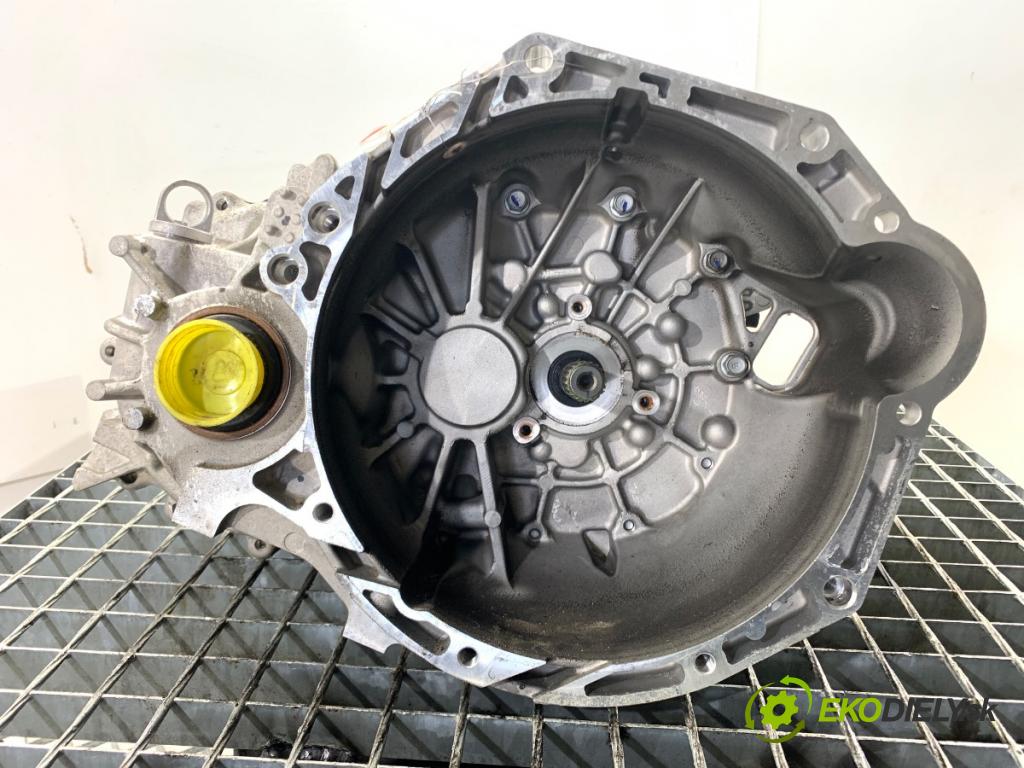 HYUNDAI i30  2024 71 kW 1.5 DPI   (1498 ccm / 71 kW / 97 KM) 1498 převodovka M6CF1 (Převodovka)