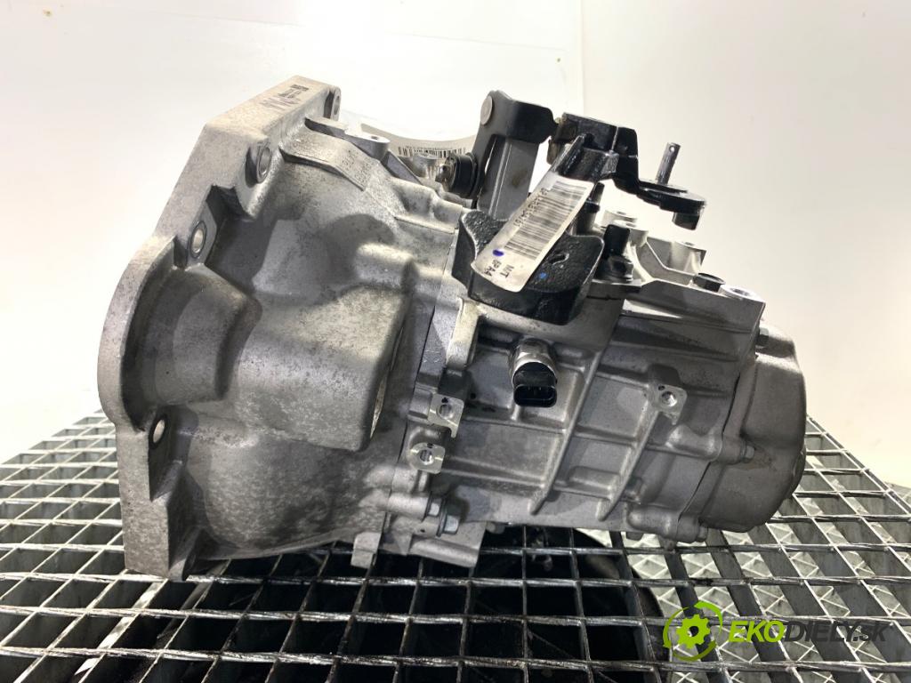 HYUNDAI i30  2024 71 kW 1.5 DPI   (1498 ccm / 71 kW / 97 KM) 1498 převodovka M6CF1 (Převodovka)