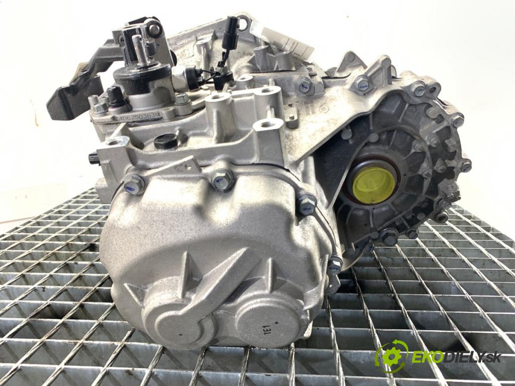 HYUNDAI i30  2024 71 kW 1.5 DPI   (1498 ccm / 71 kW / 97 KM) 1498 převodovka M6CF1 (Převodovka)