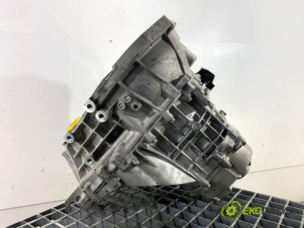 HYUNDAI i30  2024 71 kW 1.5 DPI   (1498 ccm / 71 kW / 97 KM) 1498 převodovka M6CF1 (Převodovka)