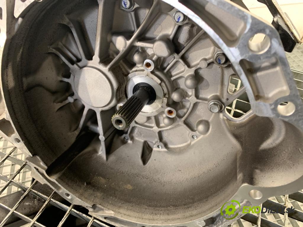 HYUNDAI i30  2024 71 kW 1.5 DPI   (1498 ccm / 71 kW / 97 KM) 1498 převodovka M6CF1 (Převodovka)