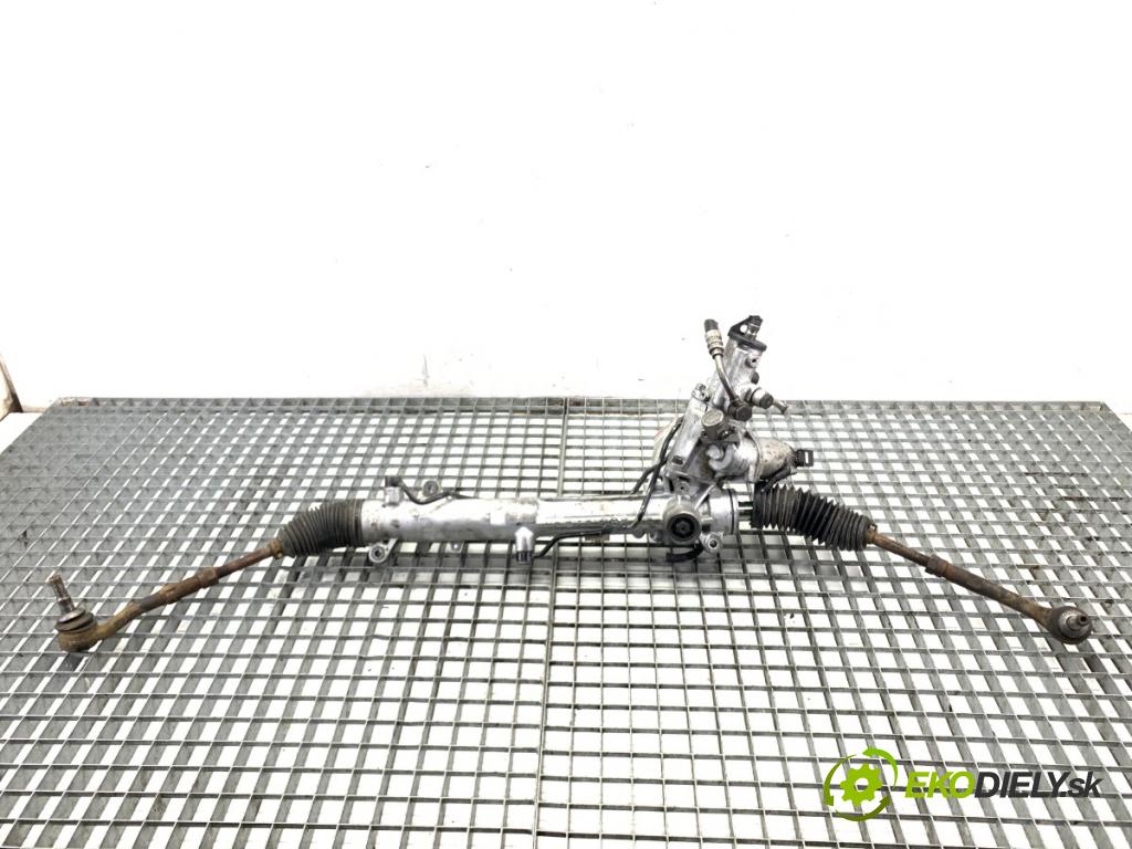 BMW E60 sedan 2007 173 kW 530 d 2993 řízení volantu řízení 7882501166