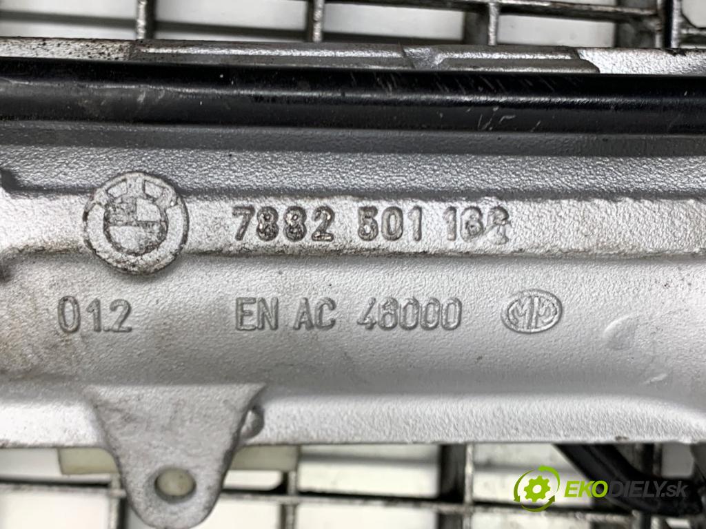 BMW E60 sedan 2007 173 kW 530 d 2993 riadenie volantu Riadenie 7882501166