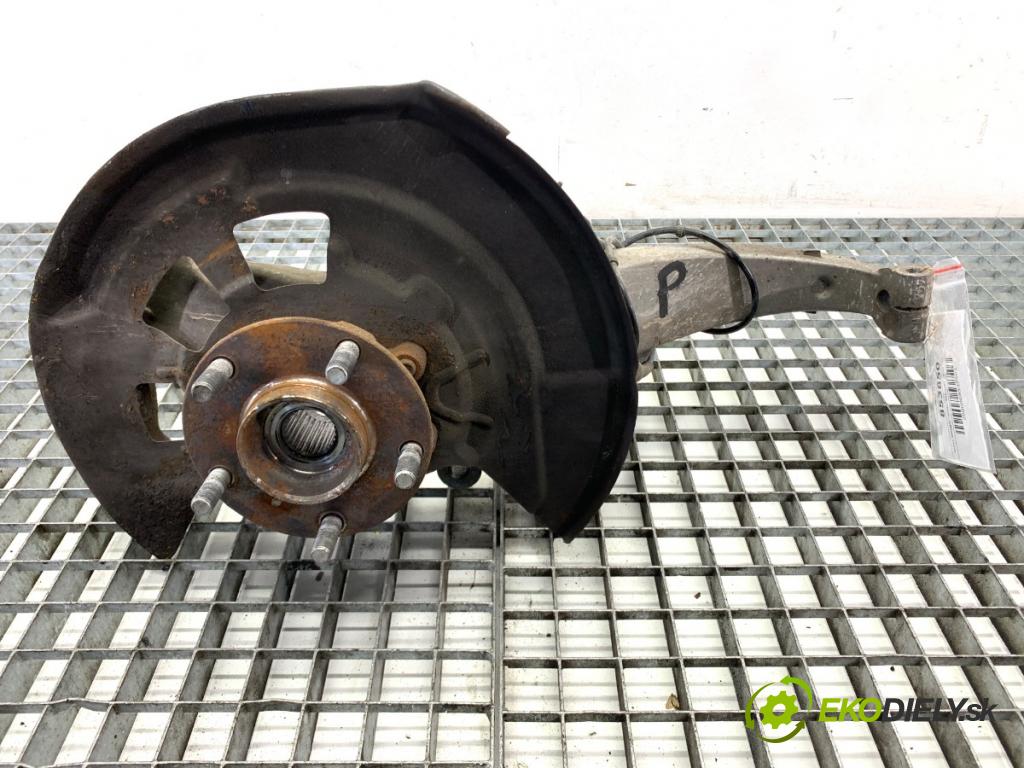 INFINITI Q50 sedan 2014 268 kW 50 Hybrid AWD 3498 náboj pravy predný 