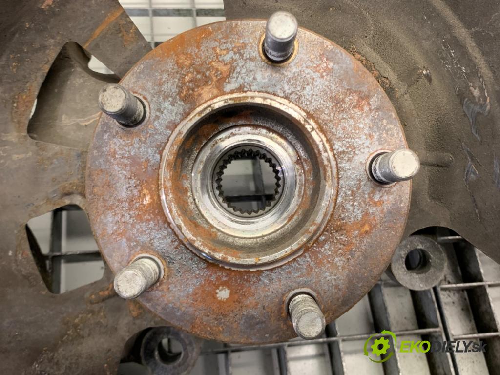 INFINITI Q50 sedan 2014 268 kW 50 Hybrid AWD 3498 náboj pravy predný