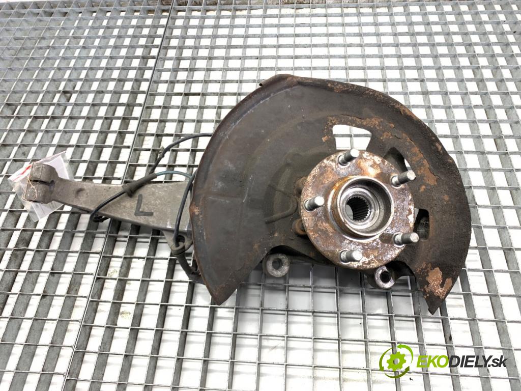 INFINITI Q50 sedan 2014 268 kW 50 Hybrid AWD 3498 náboj ľavy predný 