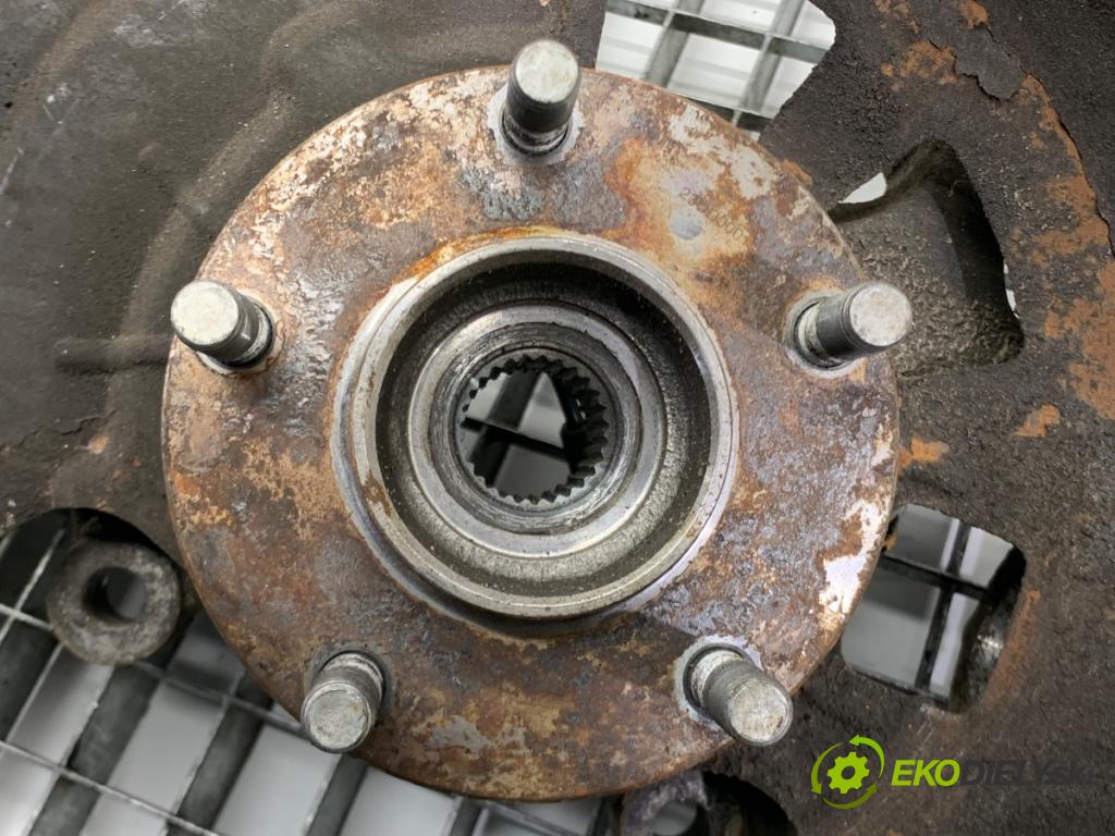 INFINITI Q50 sedan 2014 268 kW 50 Hybrid AWD 3498 náboj ľavy predný