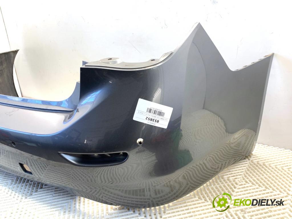 INFINITI Q50 sedan 2014 268 kW 50 Hybrid AWD 3498 Nárazník zad KAD (Kľučka dverí ostatné)