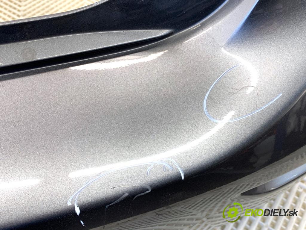 INFINITI Q50 sedan 2014 268 kW 50 Hybrid AWD 3498 Nárazník zad KAD (Kľučka dverí ostatné)