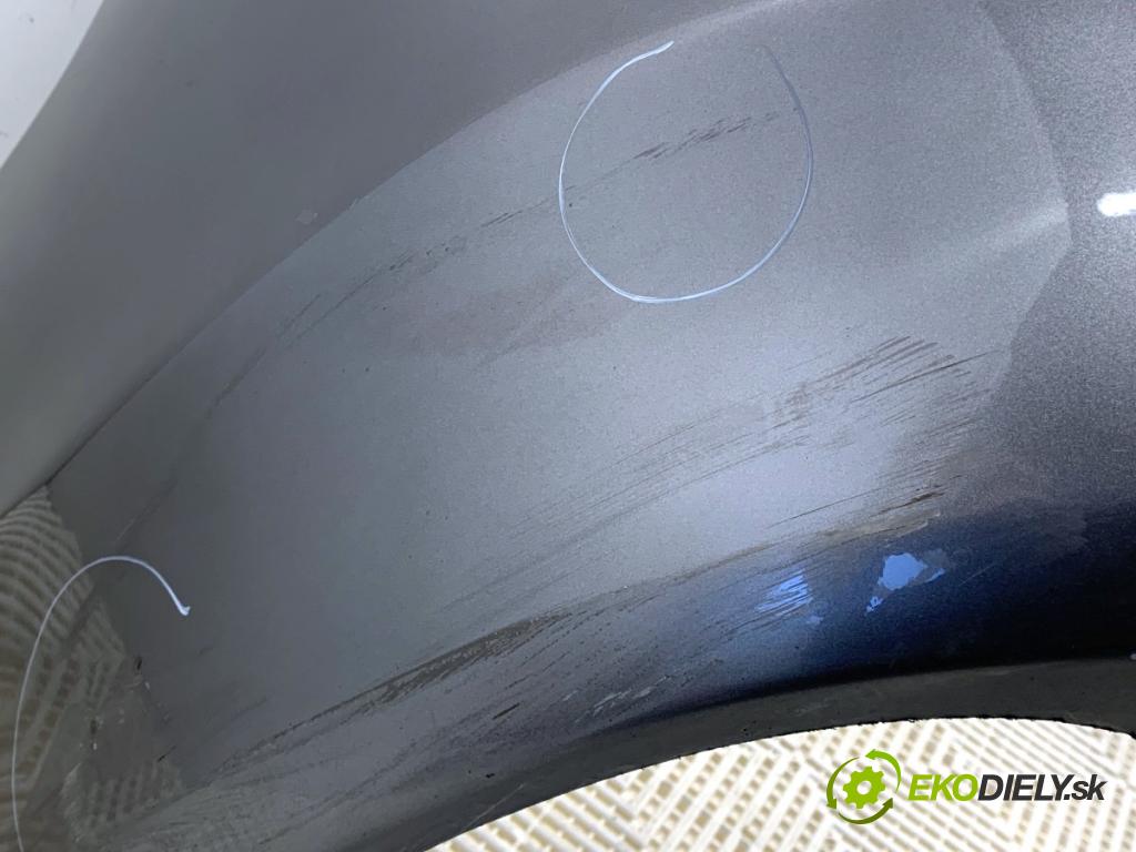 INFINITI Q50 sedan 2014 268 kW 50 Hybrid AWD 3498 Nárazník zad KAD (Kľučka dverí ostatné)