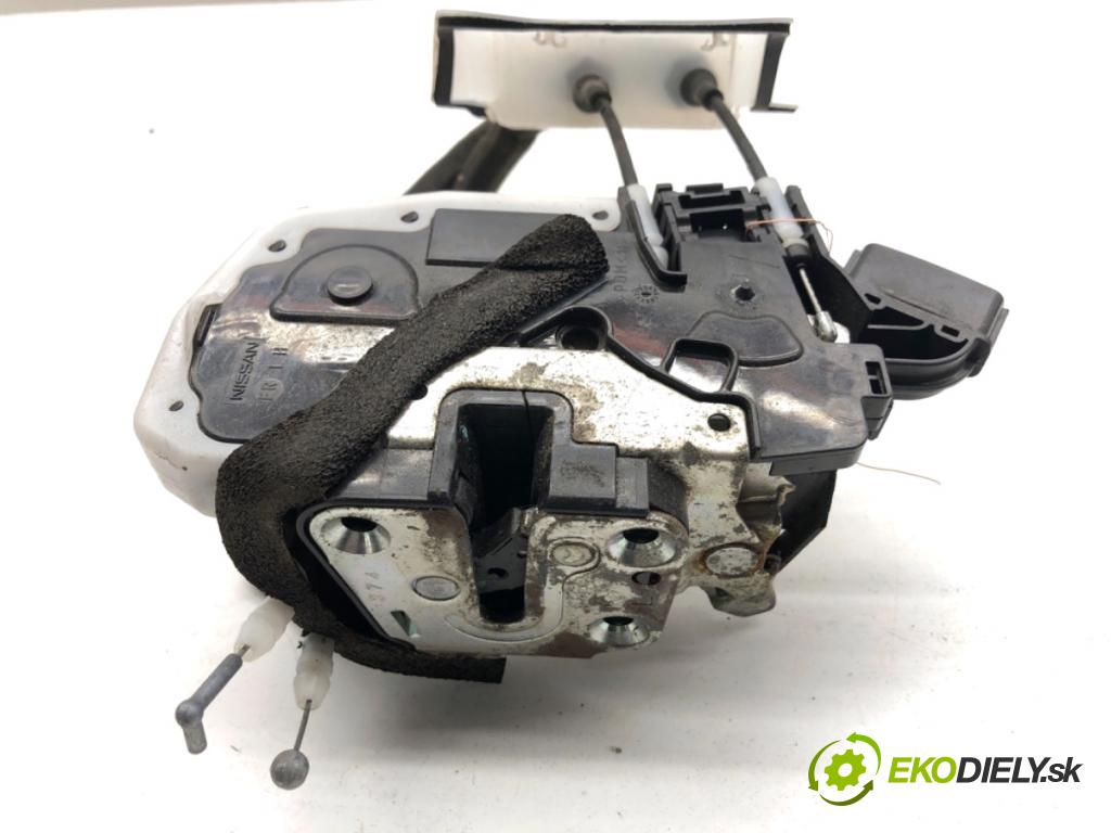 INFINITI Q50 sedan 2014 268 kW 50 Hybrid AWD 3498 zámok Dvere ľavy predný 