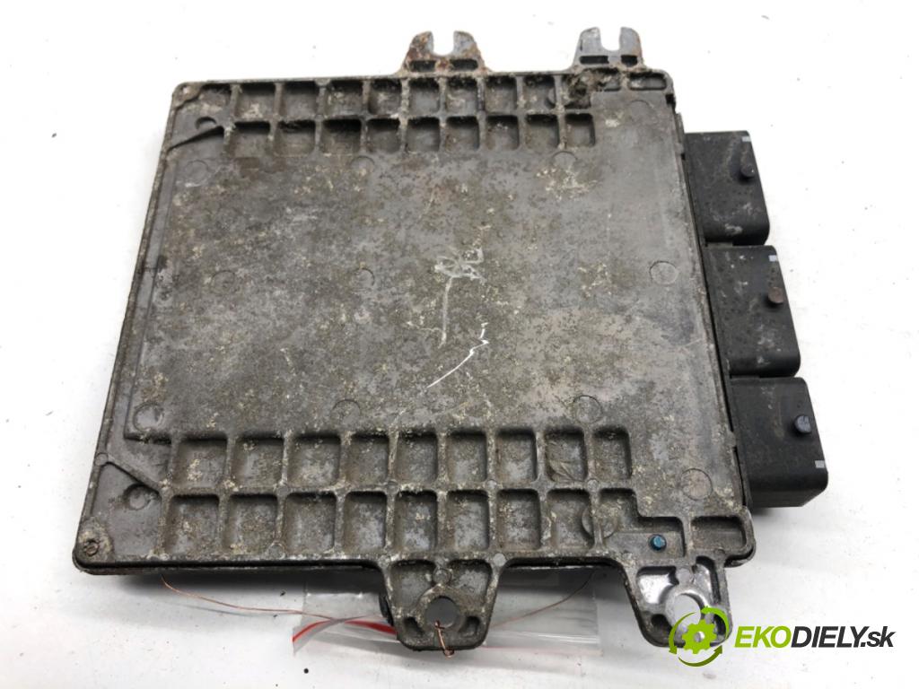 INFINITI Q50 sedan 2014 268 kW 50 Hybrid AWD 3498 riadiaca jednotka Motor BEM396-000 (Riadiaca jednotka)