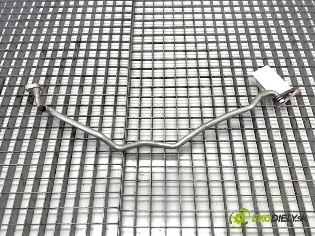 INFINITI Q50 sedan 2014 268 kW 50 Hybrid AWD 3498 rúrka klimatizácie  (Rúrka klimatizácie)