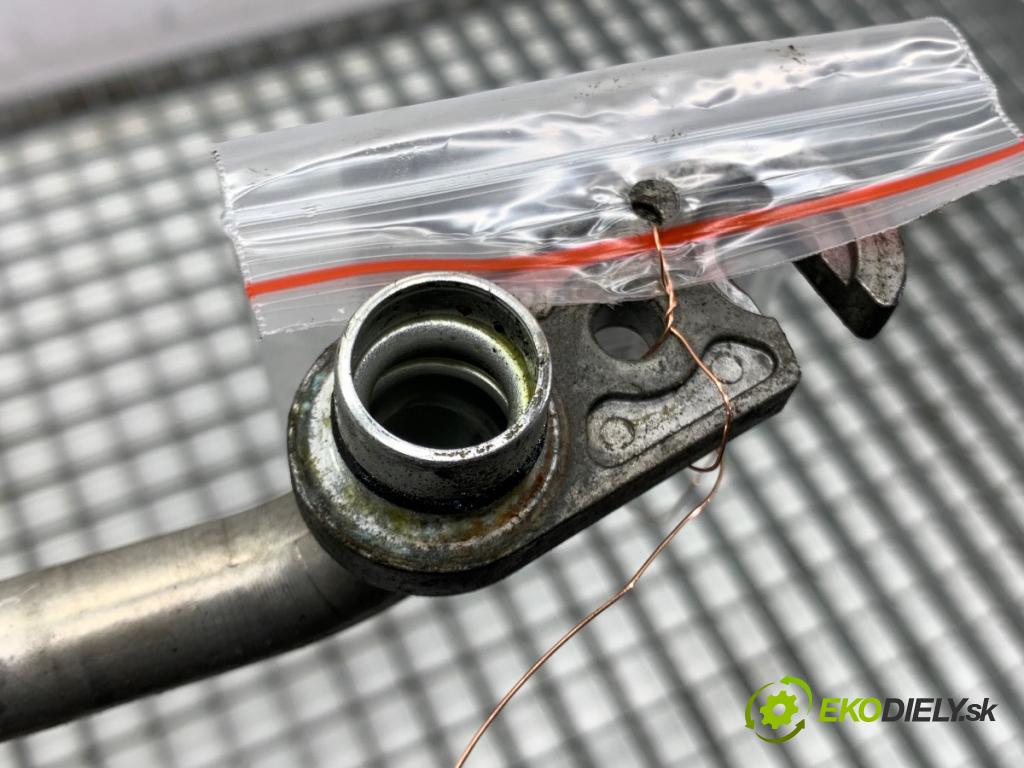 INFINITI Q50 sedan 2014 268 kW 50 Hybrid AWD 3498 rúrka klimatizácie  (Rúrka klimatizácie)