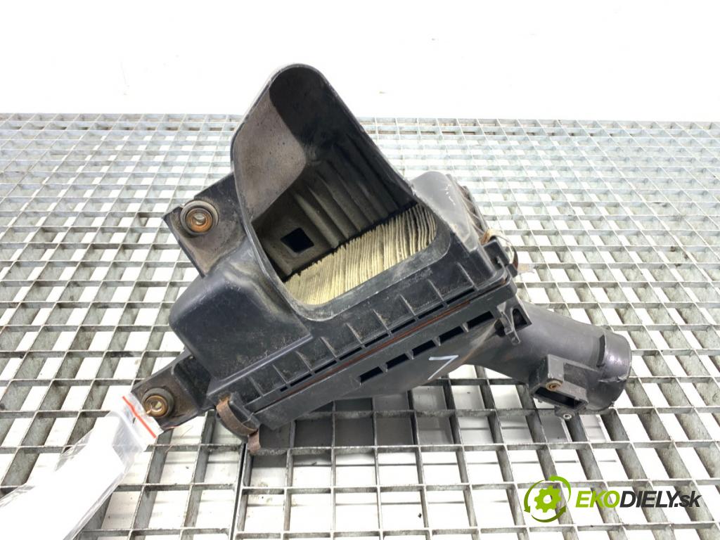 INFINITI Q50 sedan 2014 268 kW 50 Hybrid AWD 3498 obal filtra vzduchu 4GA0B (Kryt vzduchového filtru)