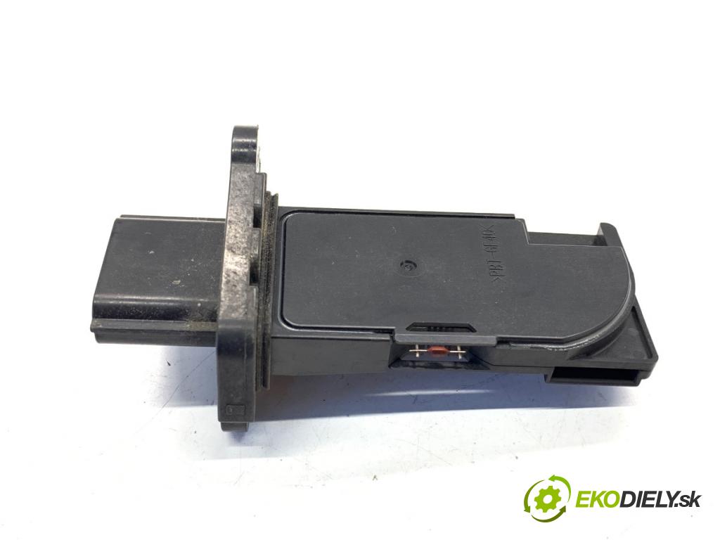 INFINITI Q50 sedan 2014 268 kW 50 Hybrid AWD 3498 váha vzduchu 226801MG0A (Snímač hmotnosti vzduchu)