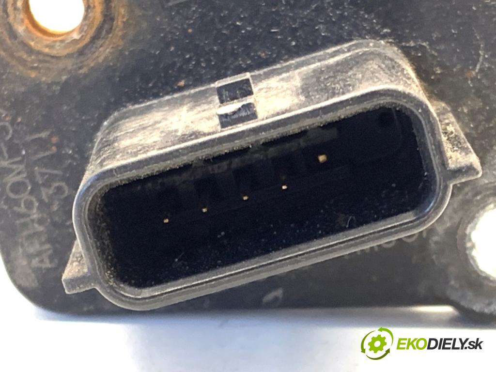 INFINITI Q50 sedan 2014 268 kW 50 Hybrid AWD 3498 Váha vzduchu 226801MG0A (Váha vzduchu)