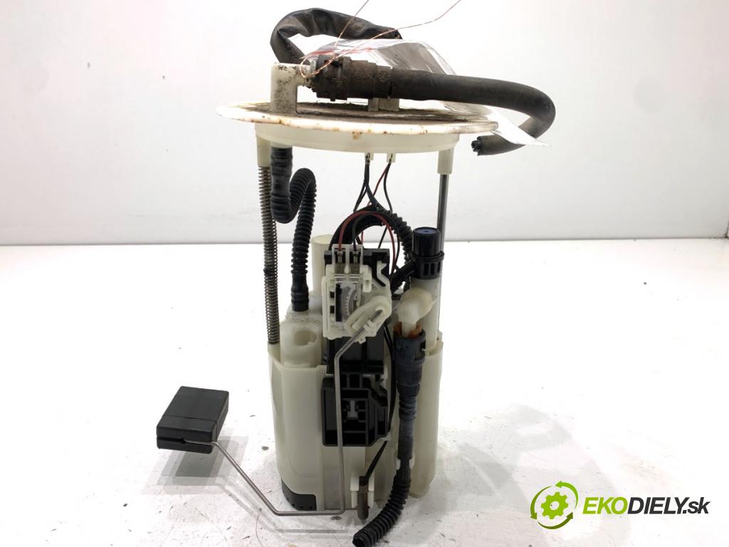 INFINITI Q50 sedan 2014 268 kW 50 Hybrid AWD 3498 pumpa paliva 170401MA0B