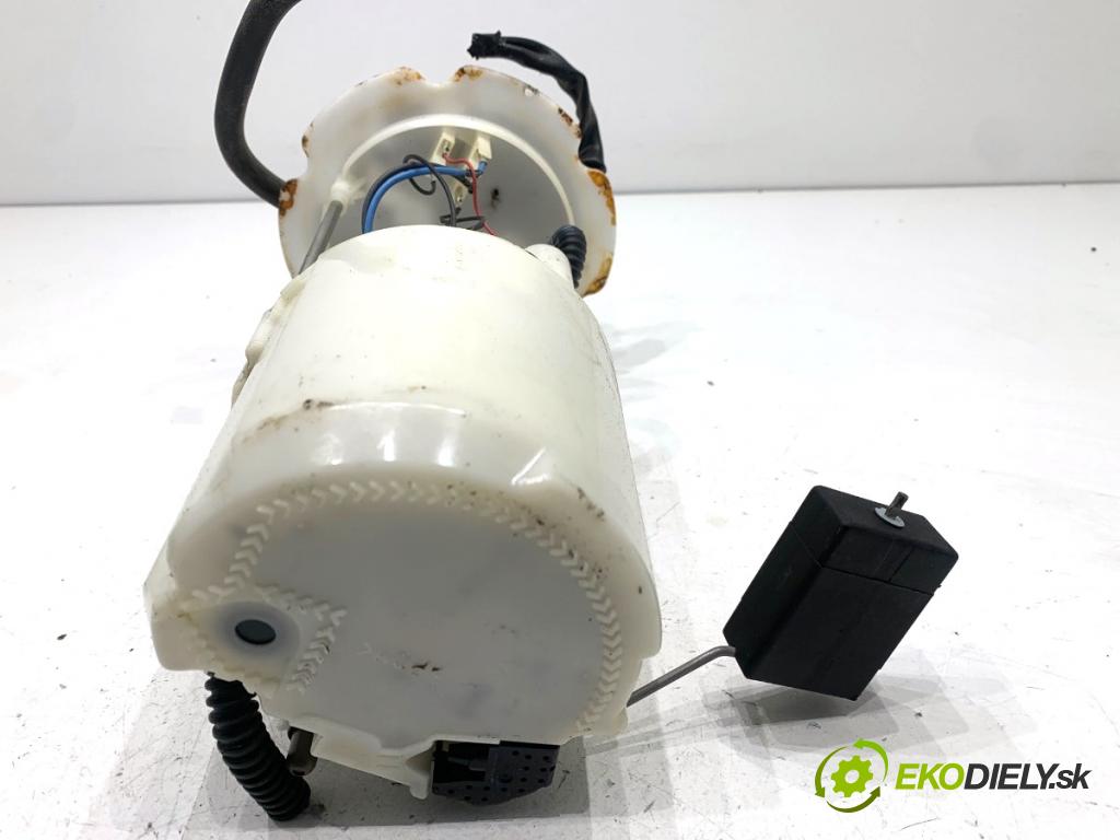 INFINITI Q50 sedan 2014 268 kW 50 Hybrid AWD 3498 Pumpa paliva 170401MA0B