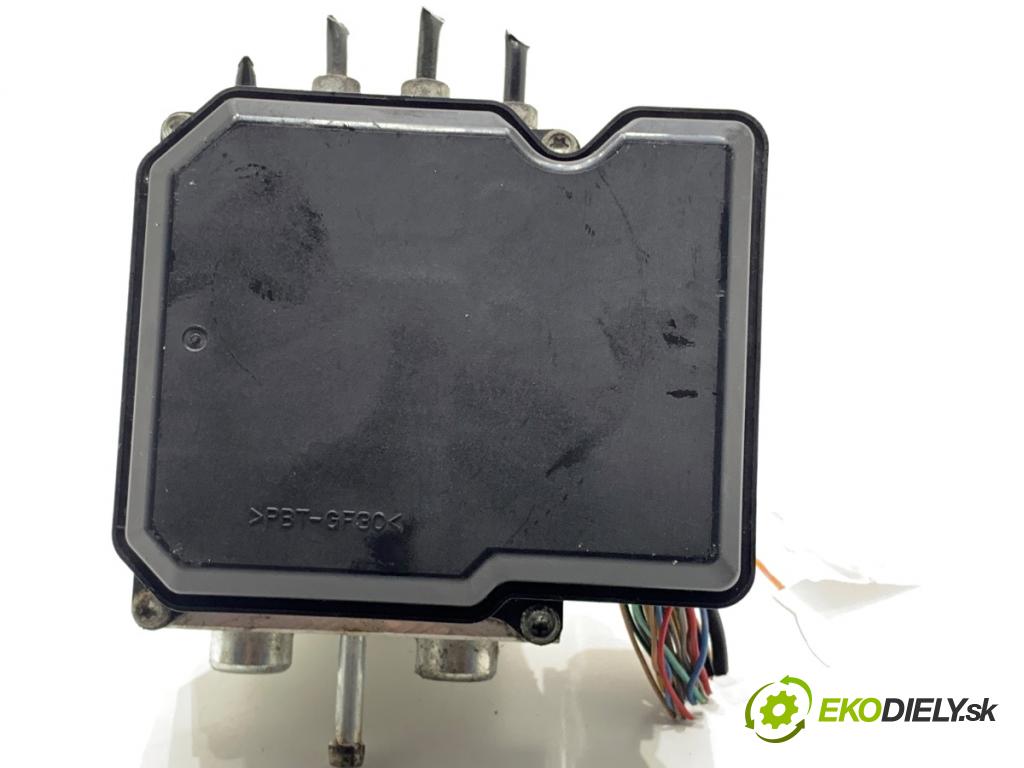 INFINITI Q50 sedan 2014 268 kW 50 Hybrid AWD 3498 Pumpa ABS 476604GE0A (Pumpa ABS)