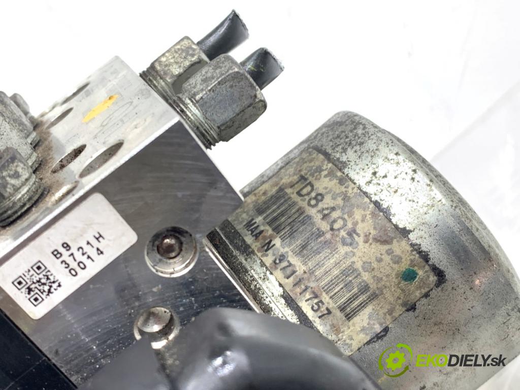 INFINITI Q50 sedan 2014 268 kW 50 Hybrid AWD 3498 Pumpa ABS 476604GE0A (Pumpa ABS)