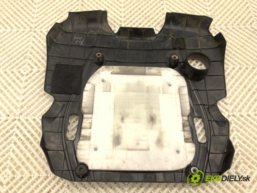 INFINITI Q50 sedan 2014 268 kW 50 Hybrid AWD 3498 Kryt Motor 140414GA0A (Kryt motora)