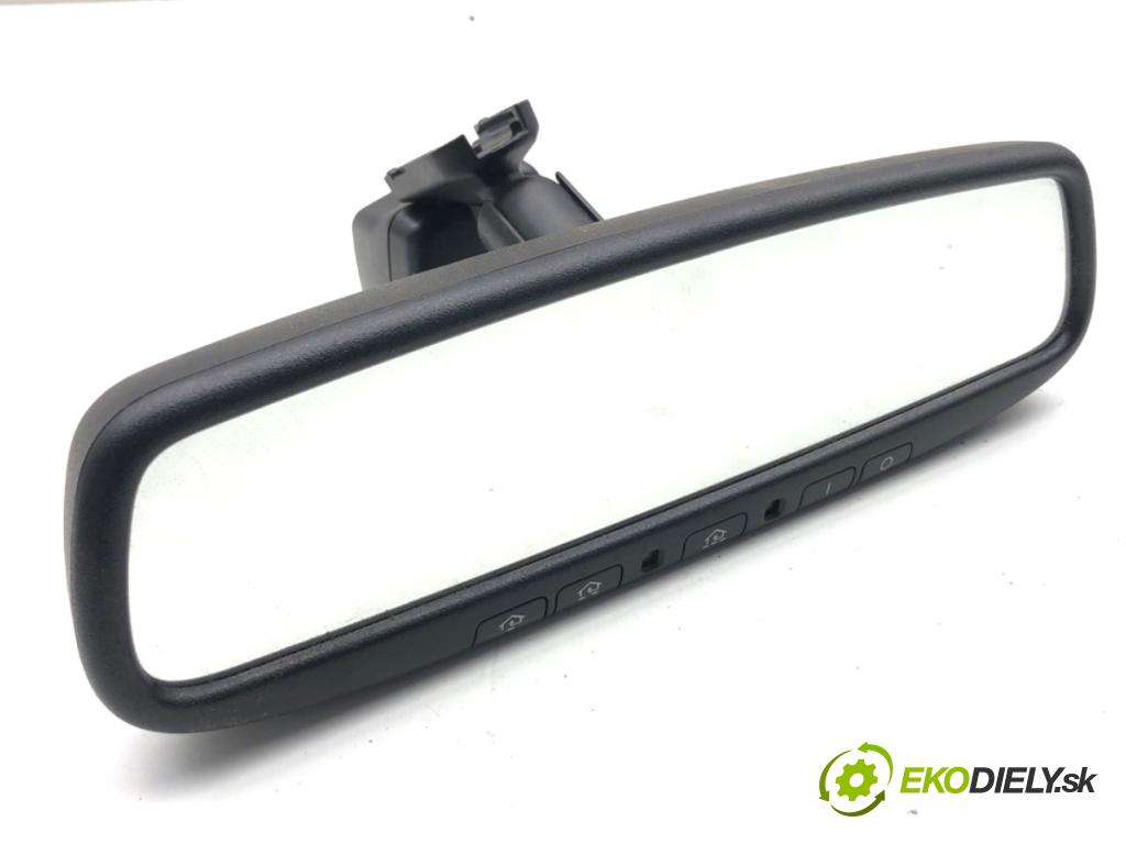 INFINITI Q50 sedan 2014 268 kW 50 Hybrid AWD 3498 Spätné zrkadlo vnútorné 963214GA3A (Spätné zrkadlo vnútorné)