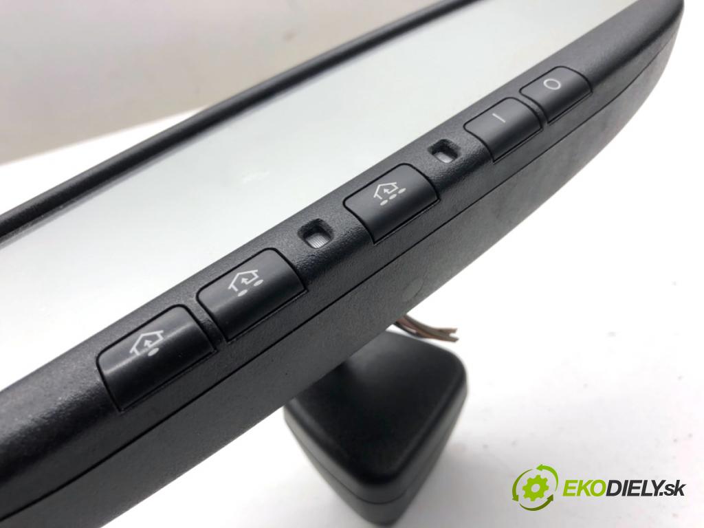 INFINITI Q50 sedan 2014 268 kW 50 Hybrid AWD 3498 Spätné zrkadlo vnútorné 963214GA3A (Spätné zrkadlo vnútorné)