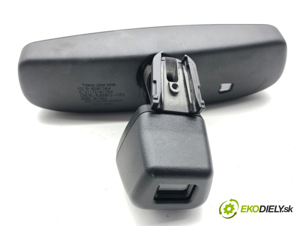 INFINITI Q50 sedan 2014 268 kW 50 Hybrid AWD 3498 Spätné zrkadlo vnútorné 963214GA3A (Spätné zrkadlo vnútorné)