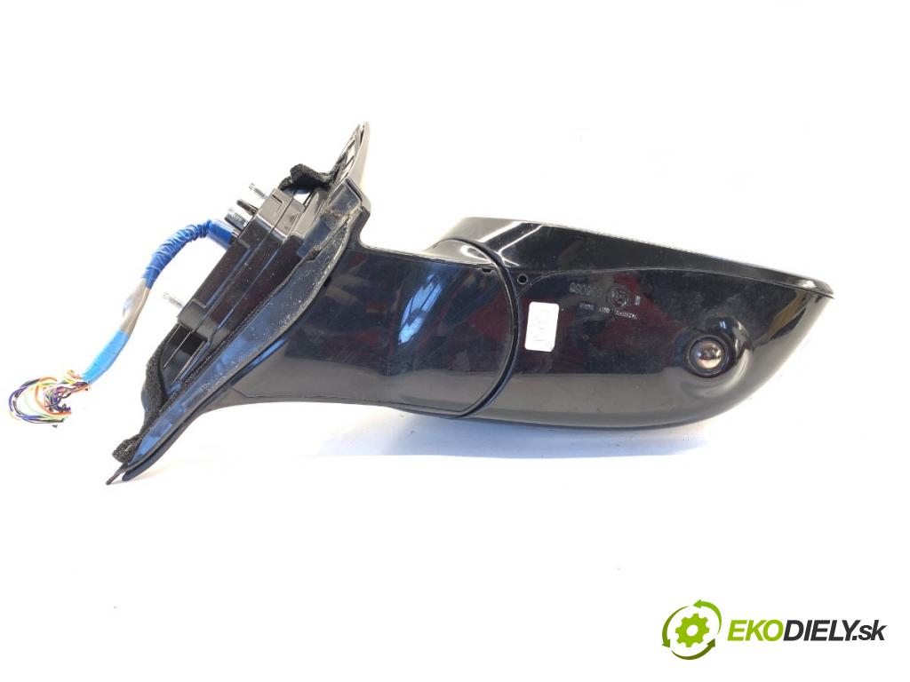 INFINITI Q50 sedan 2014 268 kW 50 Hybrid AWD 3498 Spätné zrkadlo pravy KAD