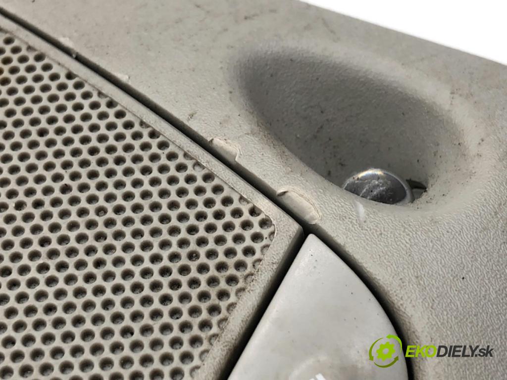 INFINITI Q50 sedan 2014 268 kW 50 Hybrid AWD 3498 světlo stropní 264304GB4C