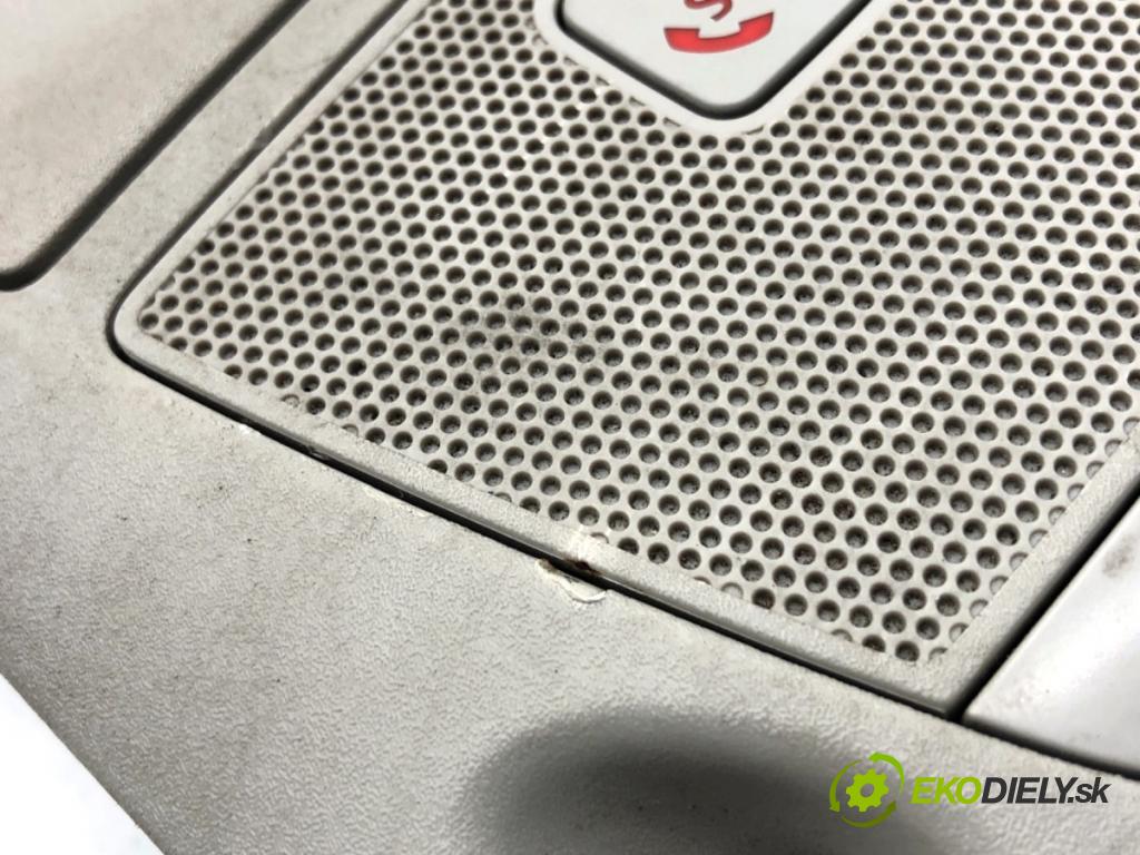 INFINITI Q50 sedan 2014 268 kW 50 Hybrid AWD 3498 světlo stropní 264304GB4C