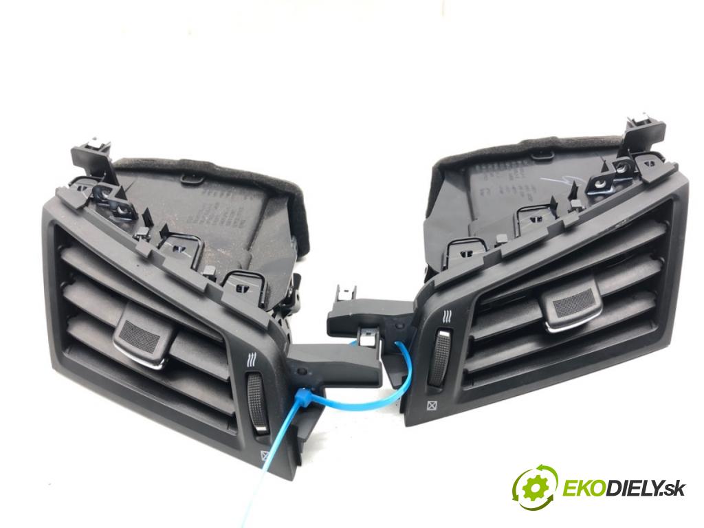 INFINITI Q50 sedan 2014 268 kW 50 Hybrid AWD 3498 mří topení přední část střední 687514GA0A