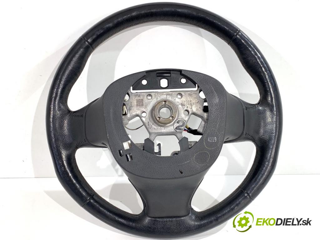 INFINITI Q50 sedan 2014 268 kW 50 Hybrid AWD 3498 Volant  (Volant)