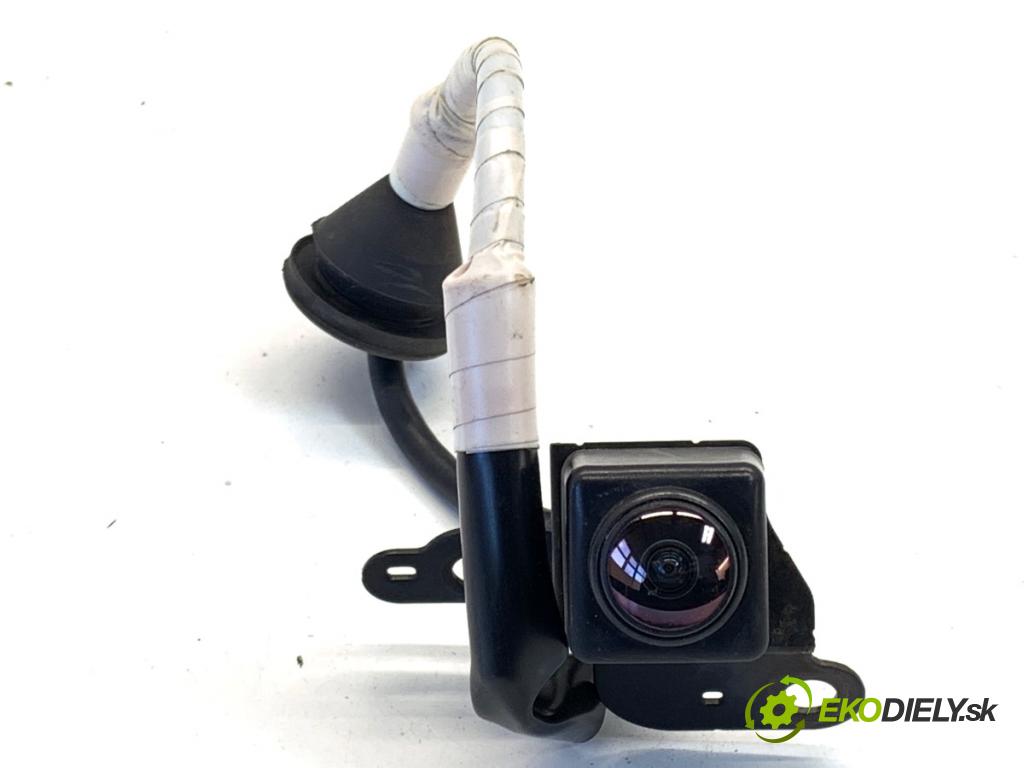 INFINITI Q50 sedan 2014 268 kW 50 Hybrid AWD 3498 KAMERA ZPĚT: 