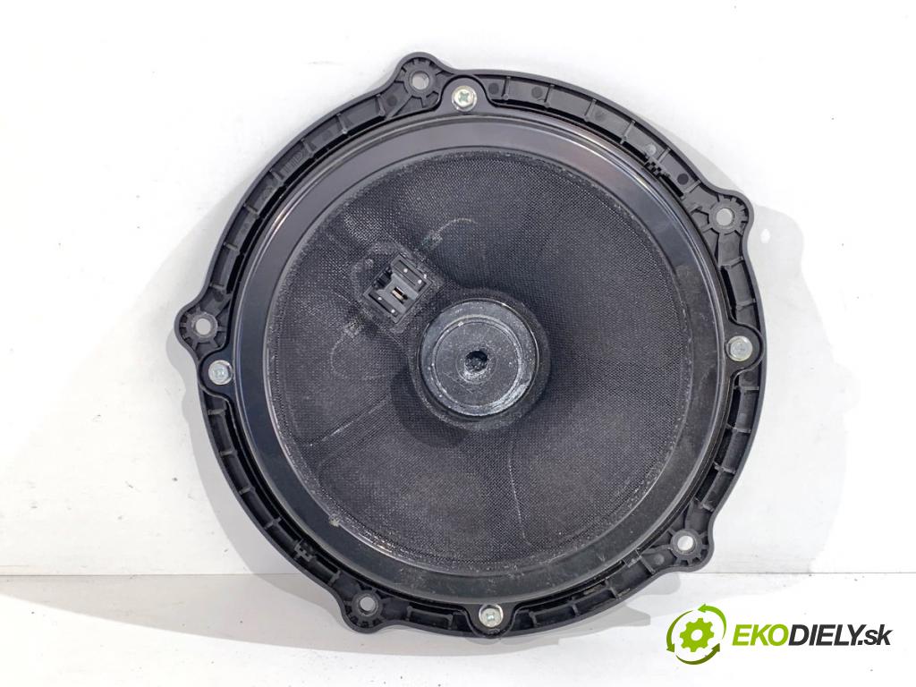 INFINITI Q50 sedan 2014 268 kW 50 Hybrid AWD 3498 reproduktory 281504GA1A 281504GA0A